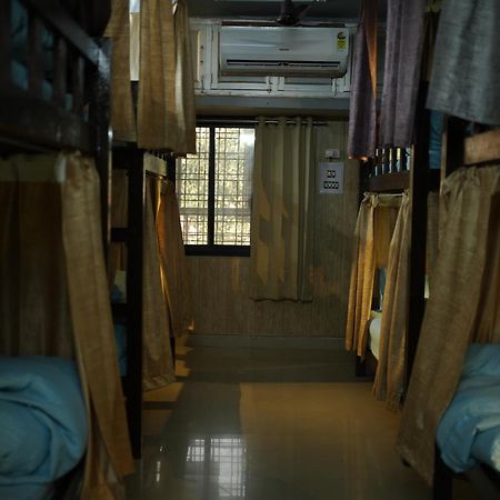 Yes Retreat Rishikesh Hotel Екстериор снимка