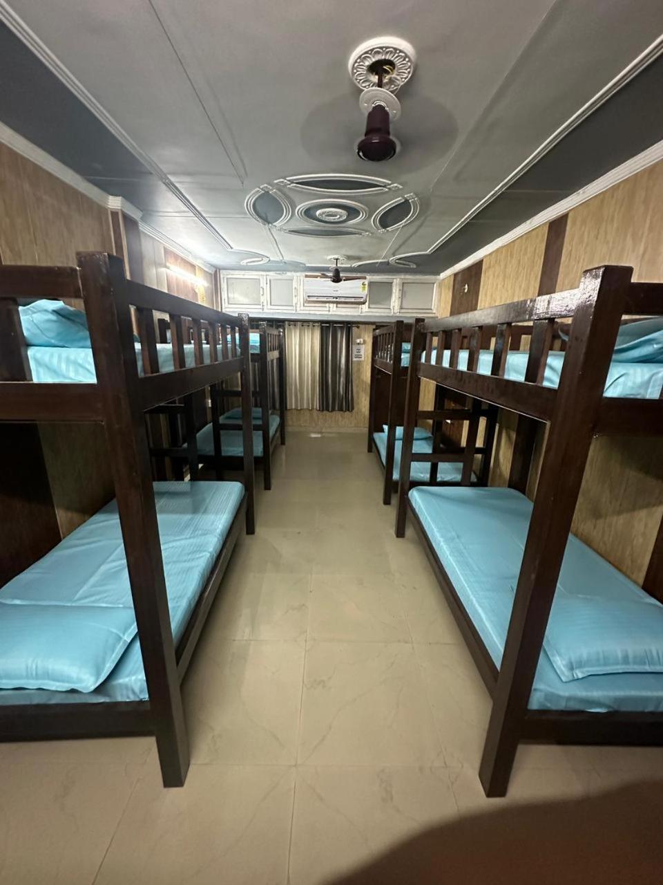 Yes Retreat Rishikesh Hotel Екстериор снимка