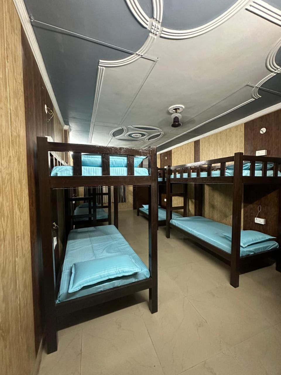 Yes Retreat Rishikesh Hotel Екстериор снимка
