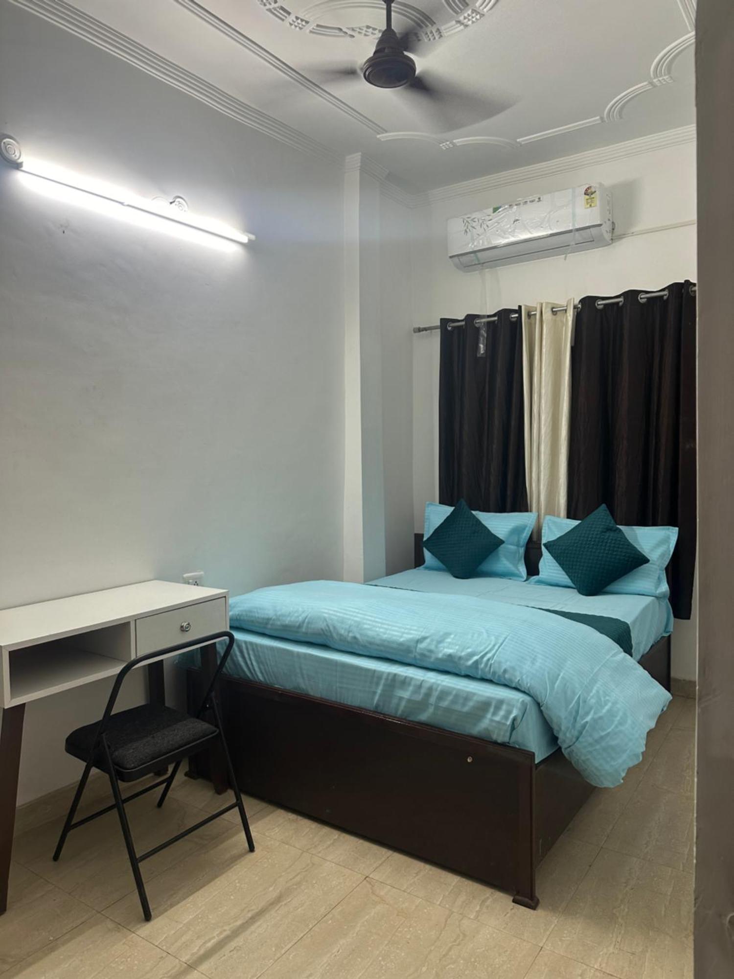 Yes Retreat Rishikesh Hotel Екстериор снимка