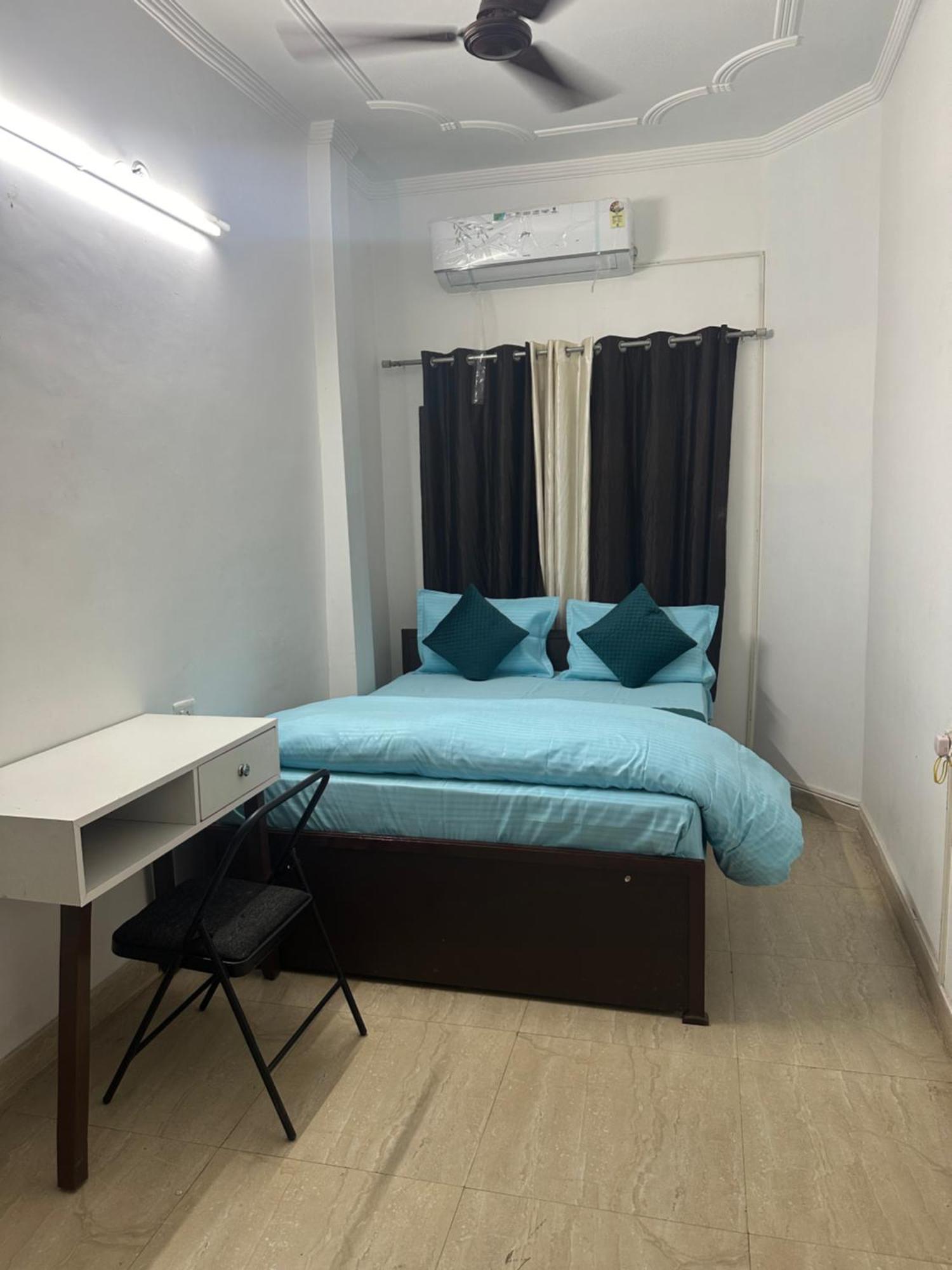 Yes Retreat Rishikesh Hotel Екстериор снимка