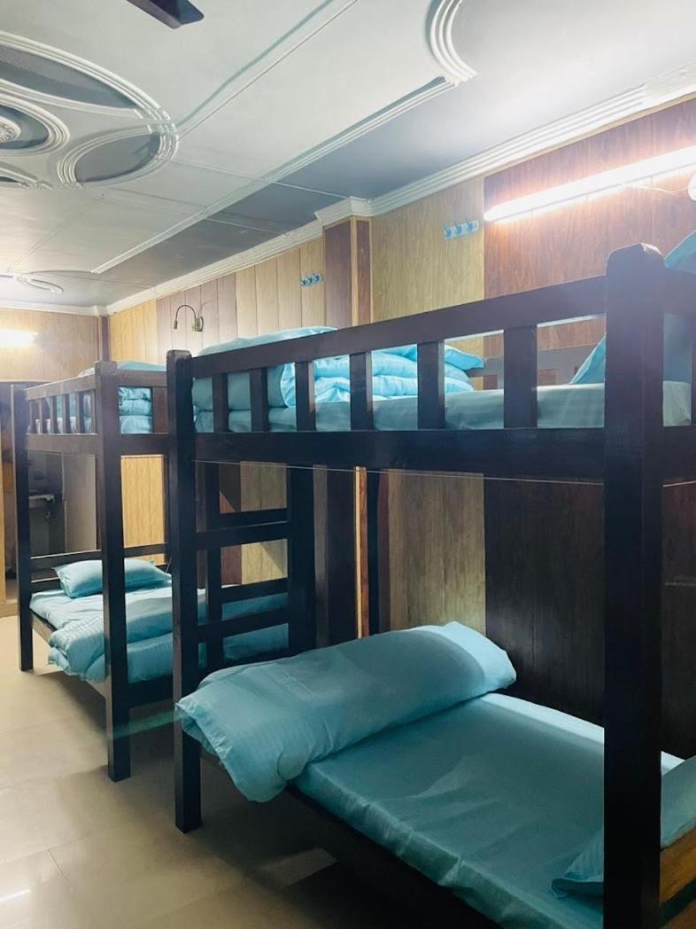 Yes Retreat Rishikesh Hotel Екстериор снимка