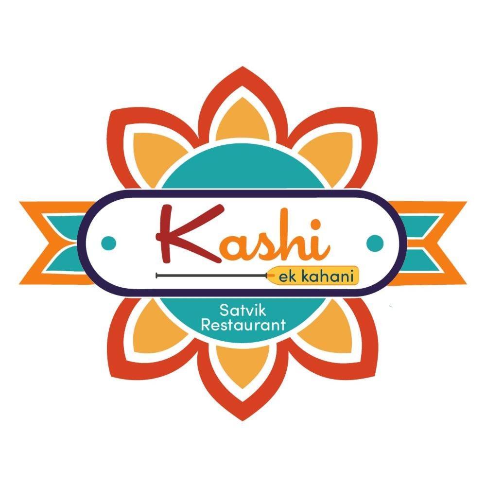 Yes Retreat Rishikesh Hotel Екстериор снимка