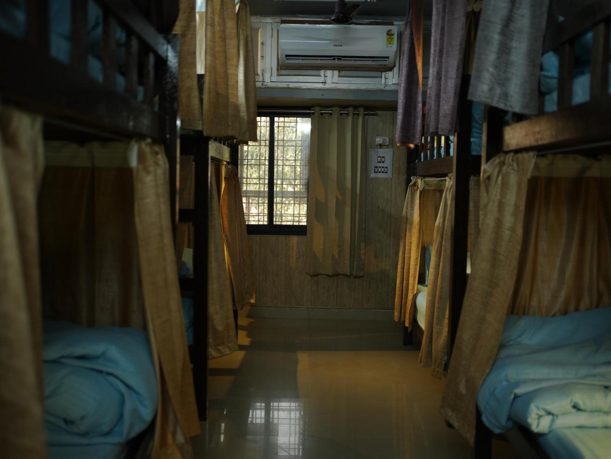 Yes Retreat Rishikesh Hotel Екстериор снимка