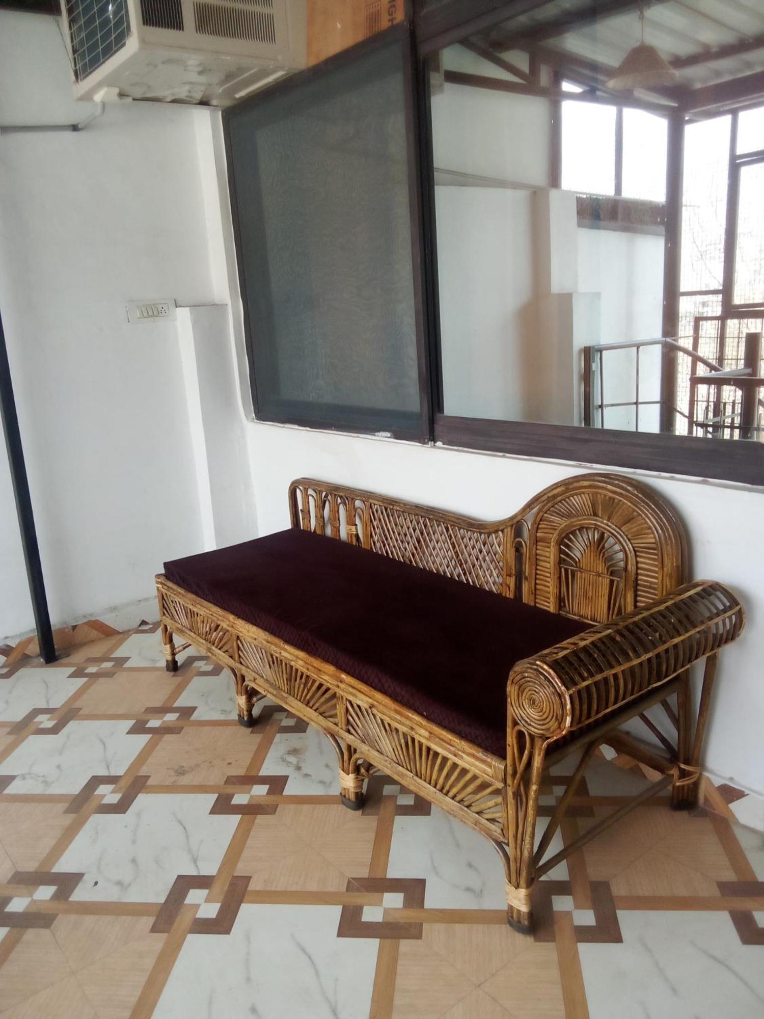 Yes Retreat Rishikesh Hotel Екстериор снимка